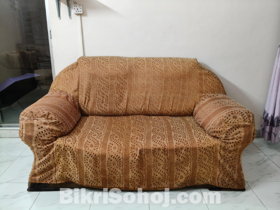 2 seater sofa